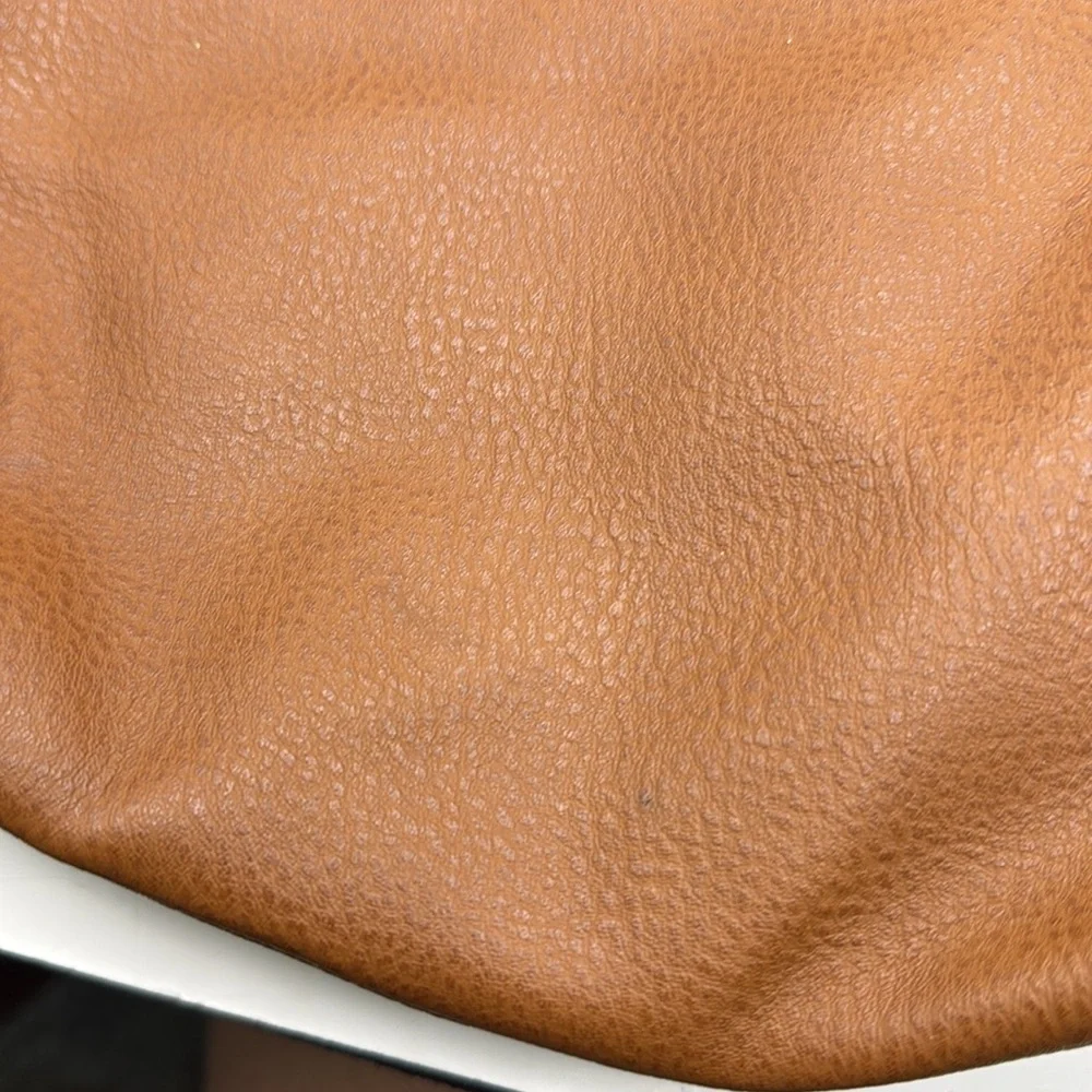 Steve Madden Makeup Toiletry Bag Brown
